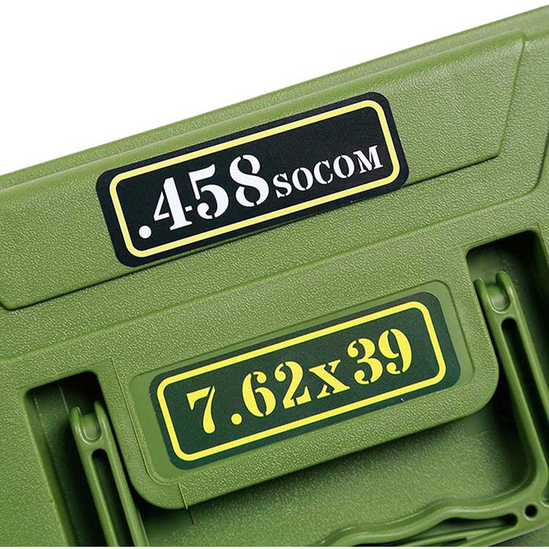 Ammunition Box 8303