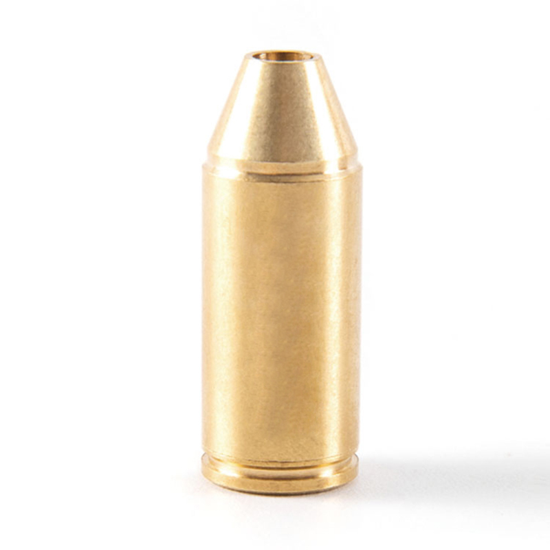 45 Colt Laser Barrel for Aiming and Zeroing