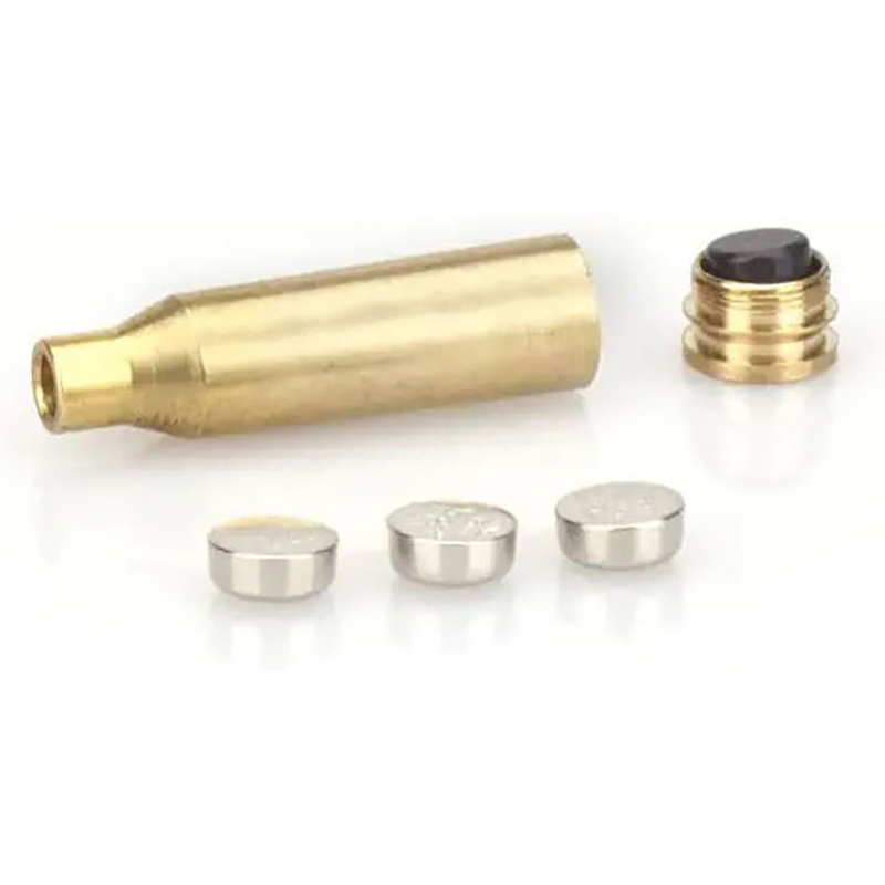 MY Red Laser 5.45x39 Laser Bore Sighter Boresighter Aluminum Boresight Red Laser