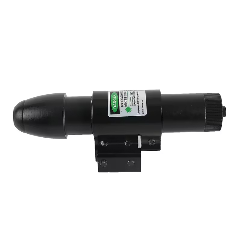 Green Laser Scope