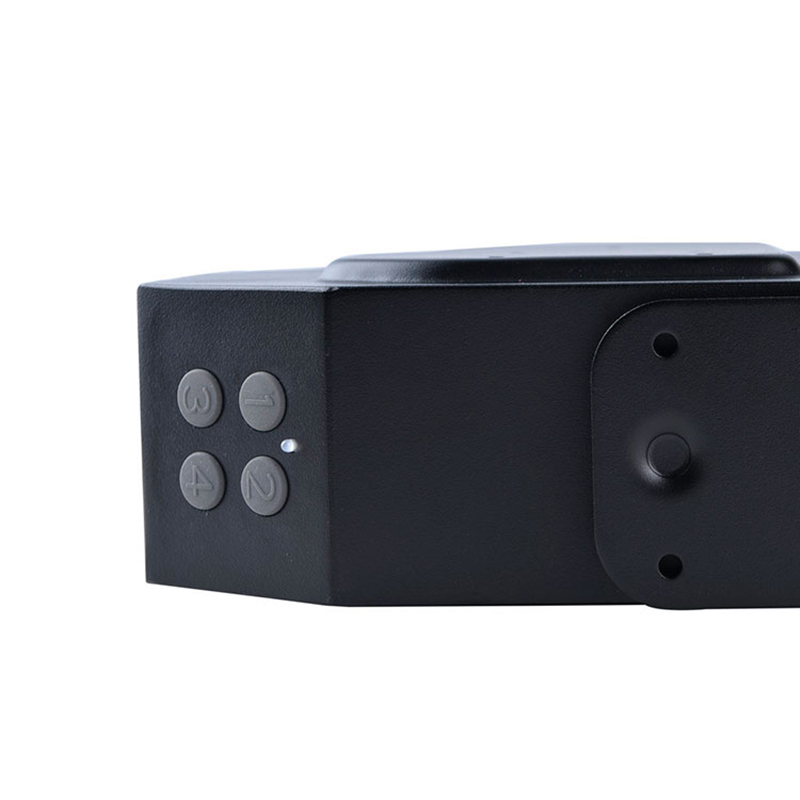 Digital Smart Handgun Safe Box-8913