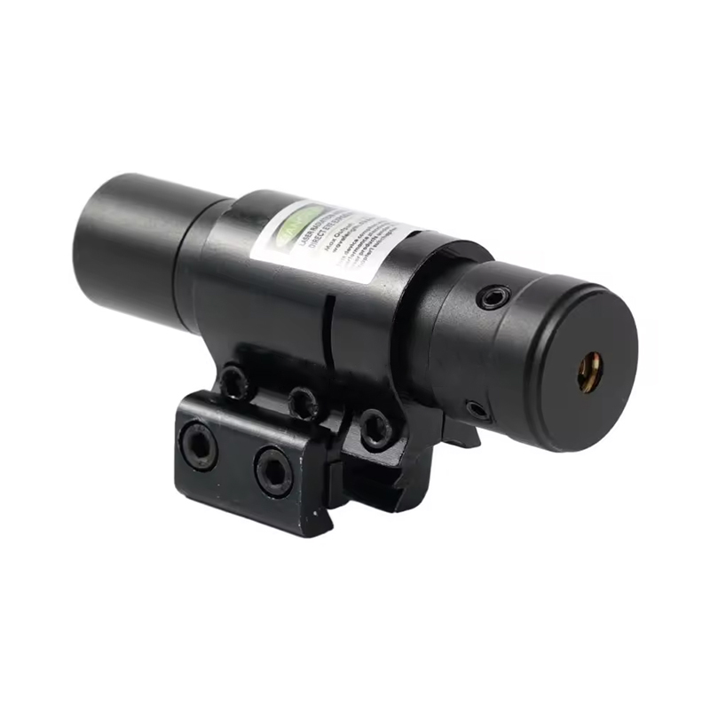 Compact Laser Sight Scope