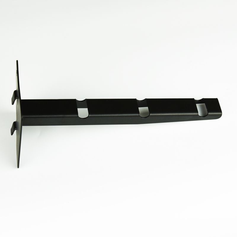 Long Hook Fits for Perferated Plates Hard Steels Anti Rust