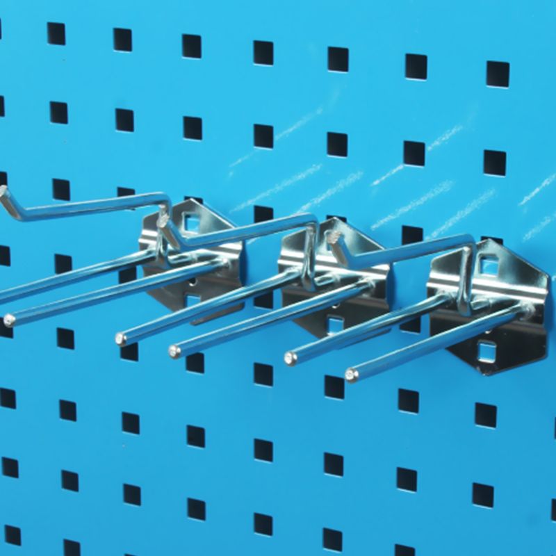 Hard Steel Multi-branch Steel Hooks 3 Branches