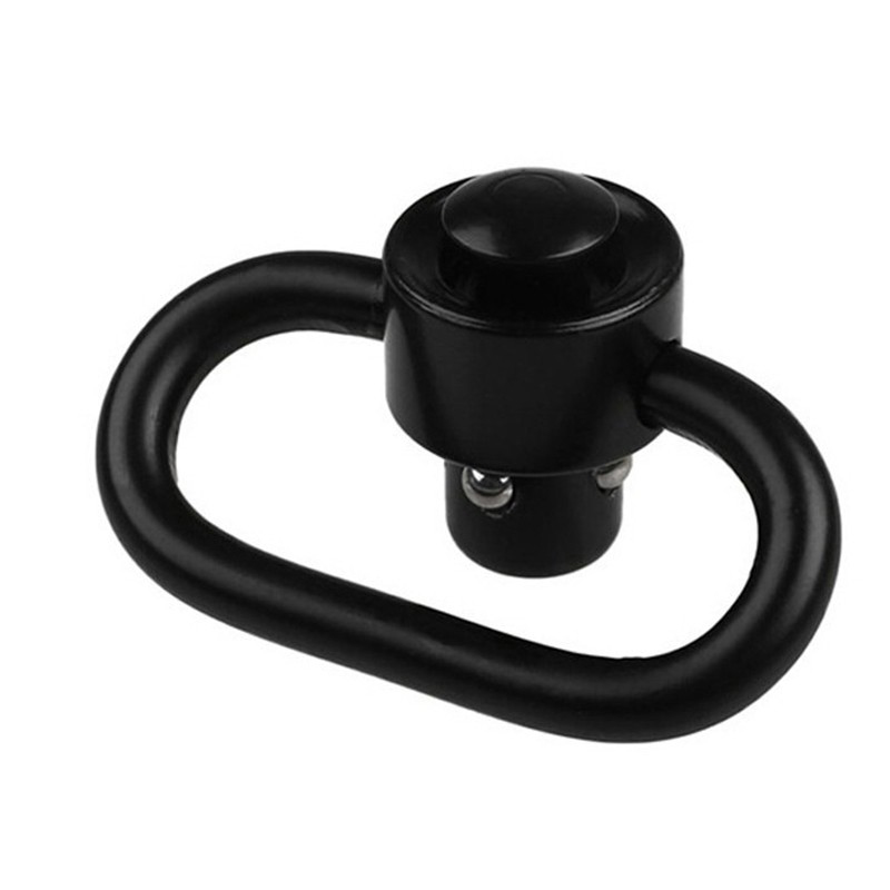 Single Point Swivel Sling Adapter