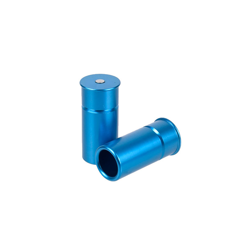 12GA Snap Cap Aluminum 12Gauge Snap Cap for Dry Fire Training