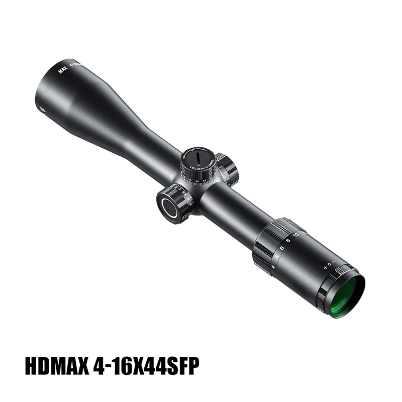 HD MAX 4-16X44SFP HD High Lens Hunting Monocular