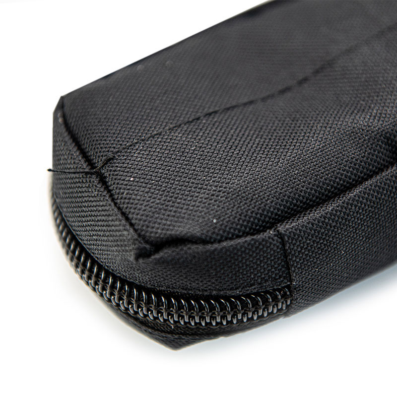 Molle System Gun Cleaning Kit for Rifles .177cal. and .223cal. with 2 Flexible Cables