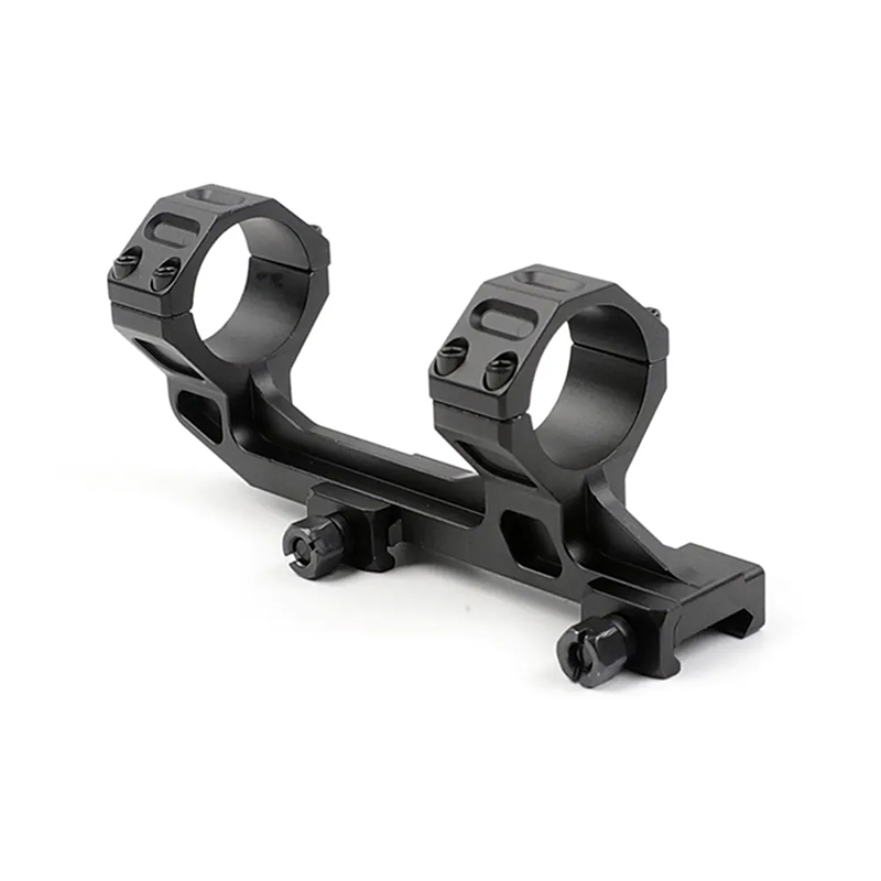 12cm Tactical Scope Mount 25.4mm Rings Fit 11mm Mount Base