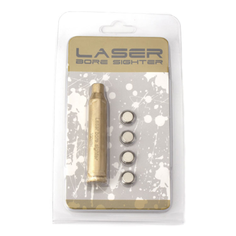 300 Laser Bore Sight 300 Laser Boresighter .300 Laser Collimator