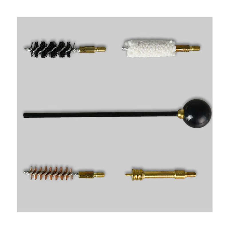 Gun Cleaning kit Bearing Ball Handle for Handgun or Pistols
