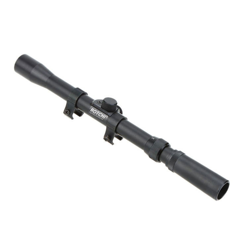 Cheap Tactical Riflescopes Hunting Scope Air Gun Scopes 3-7x20 Spotting Hunting Scopes Tactical