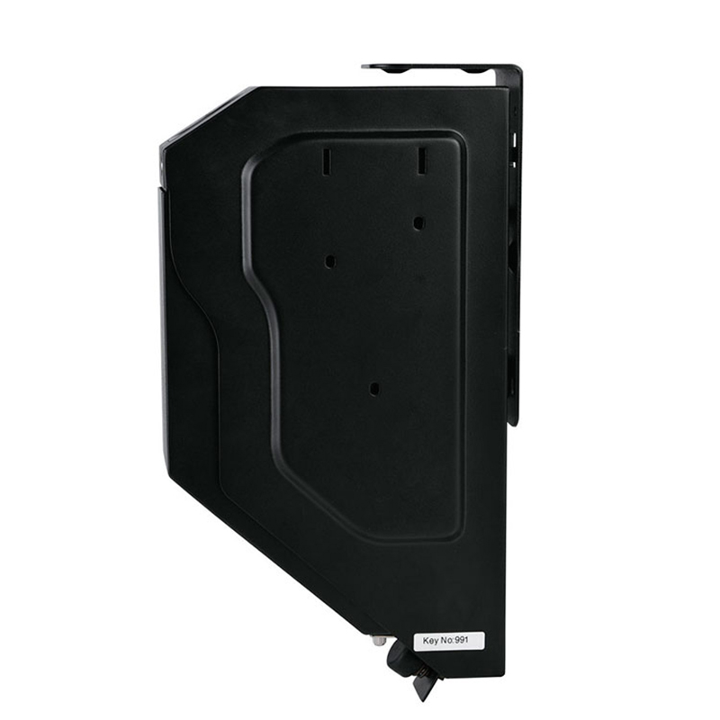 Fingerprint Smart Safe Box-8705