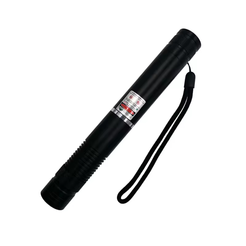 Long Range Bright 532nm Green Astronomy Laser Pointer