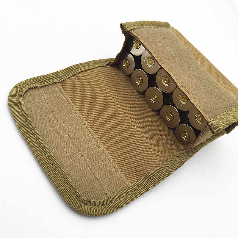 Shot Bullet Bag