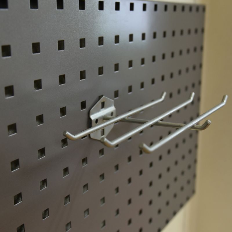 Multi-branch Steel Hooks.3 Branches Hard Steel
