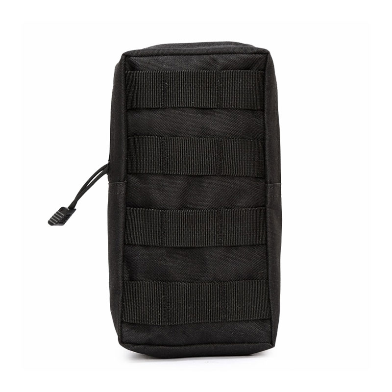 Outdoor Nylon Belt Bag