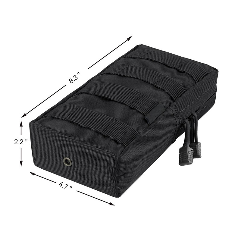 Molle Pouch Bag