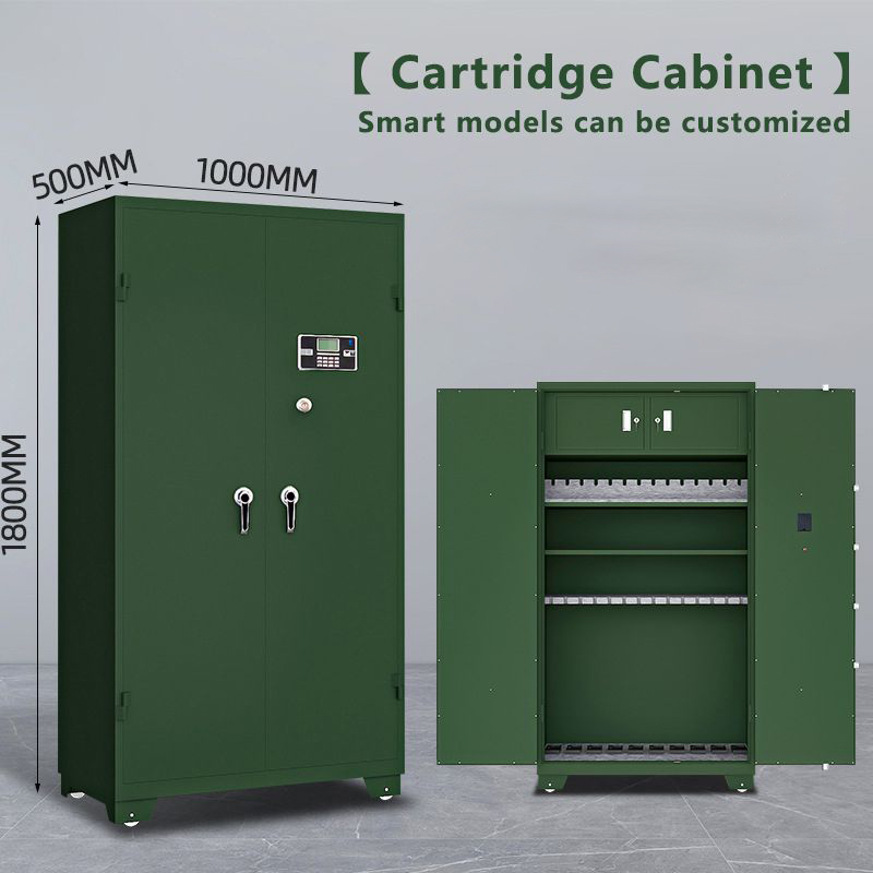 Gun safe case Size 1500x1000x500 MM