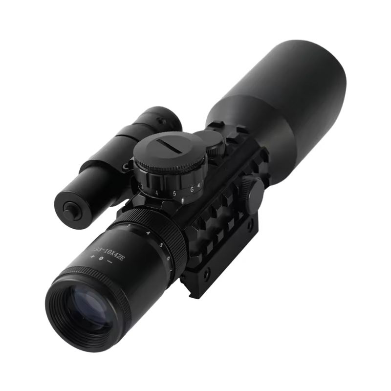 Hunting Sights scope With Red