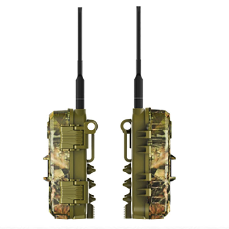 New 4G 1080P Wildlife Trail Hunting Camera