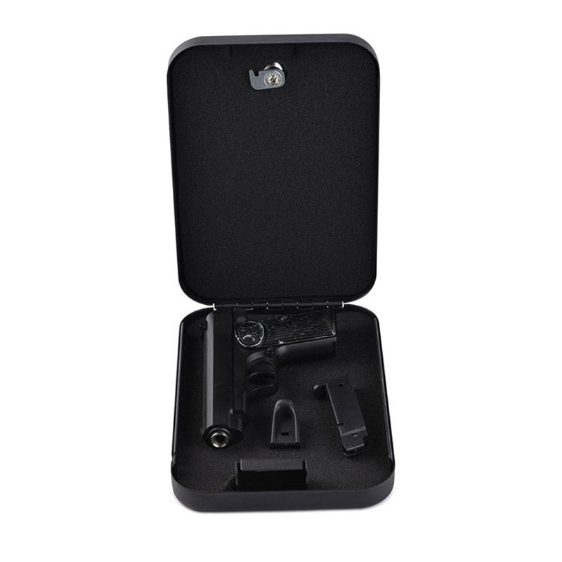 Key Lock Gun Safe-8907