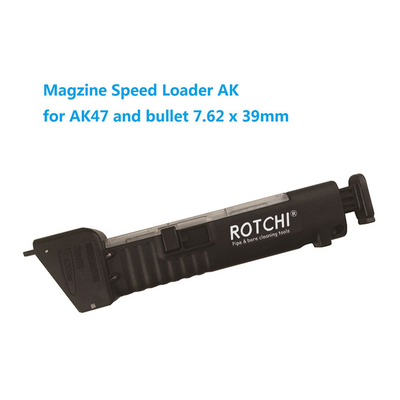 Magazine Speed Loader for 7.62 X 39mm