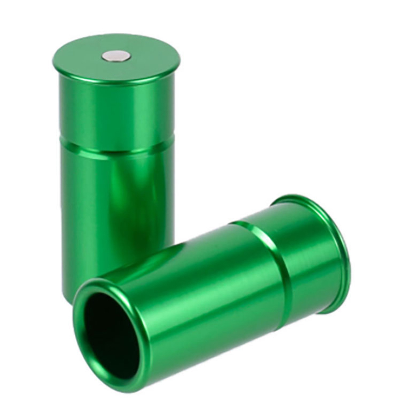 12GA Snap Cap Aluminum 12Gauge Snap Cap for Dry Fire Training