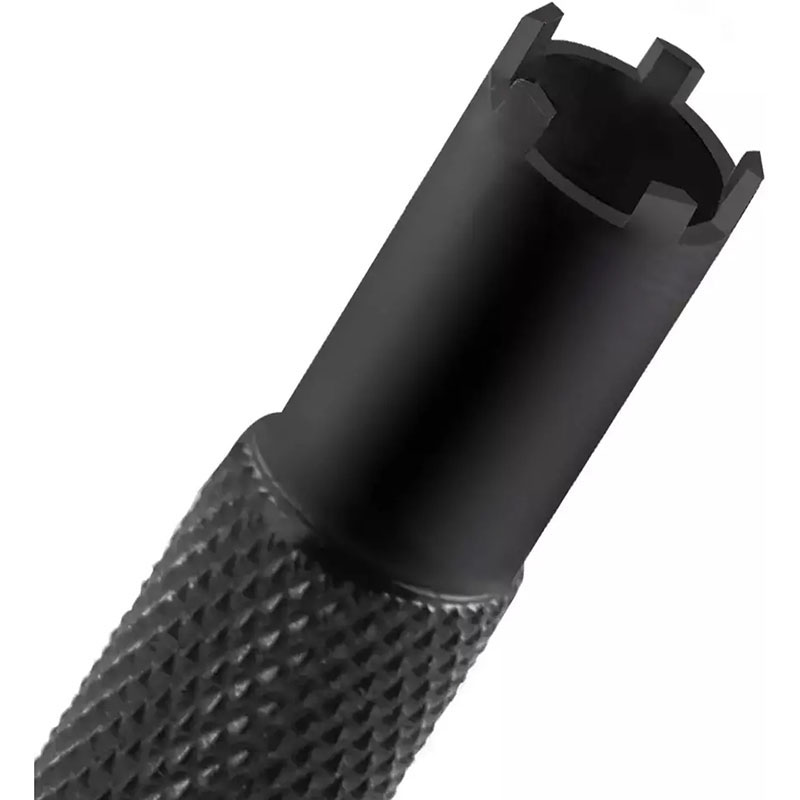 Rifle Build Front Sight Adjustment Tool
