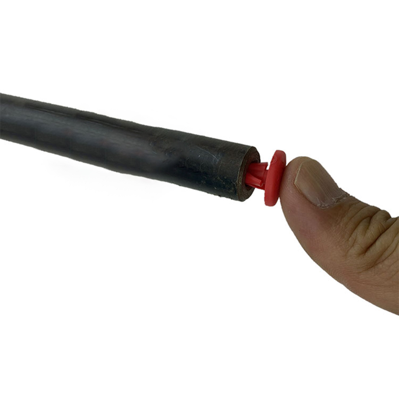 Gun Muzzle Covers Prevent Dust Sands Iquid into the Bore