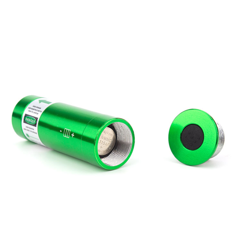 12GA Green Laser Boresighter 12GA Laser Bore Sight with ON/OFF