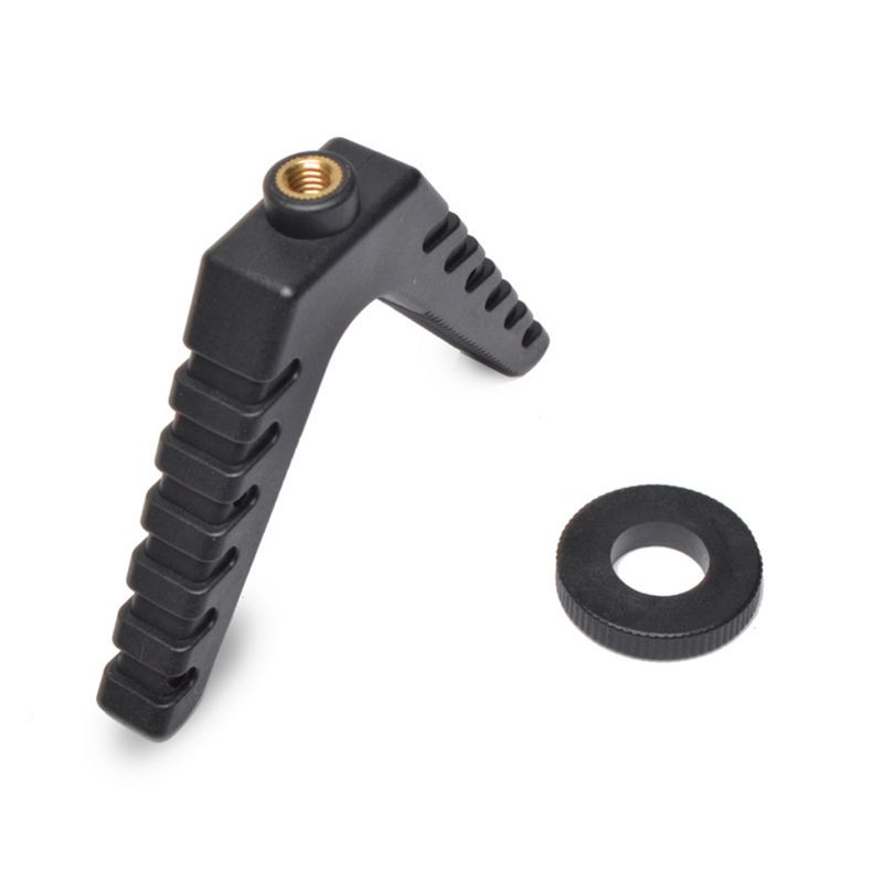 Camera Tripod Mount Tactical Tripod Mount V-Yoke Mount