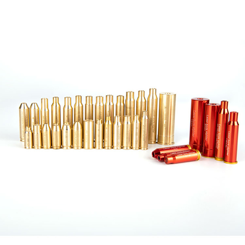 458SOCOM Laser Bore Sight for Sighting 458 SOCOM Boresighter