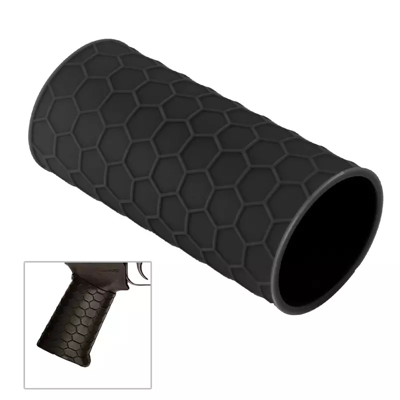 Multipurpose gun handle sleeve gun kit gun care accessories
