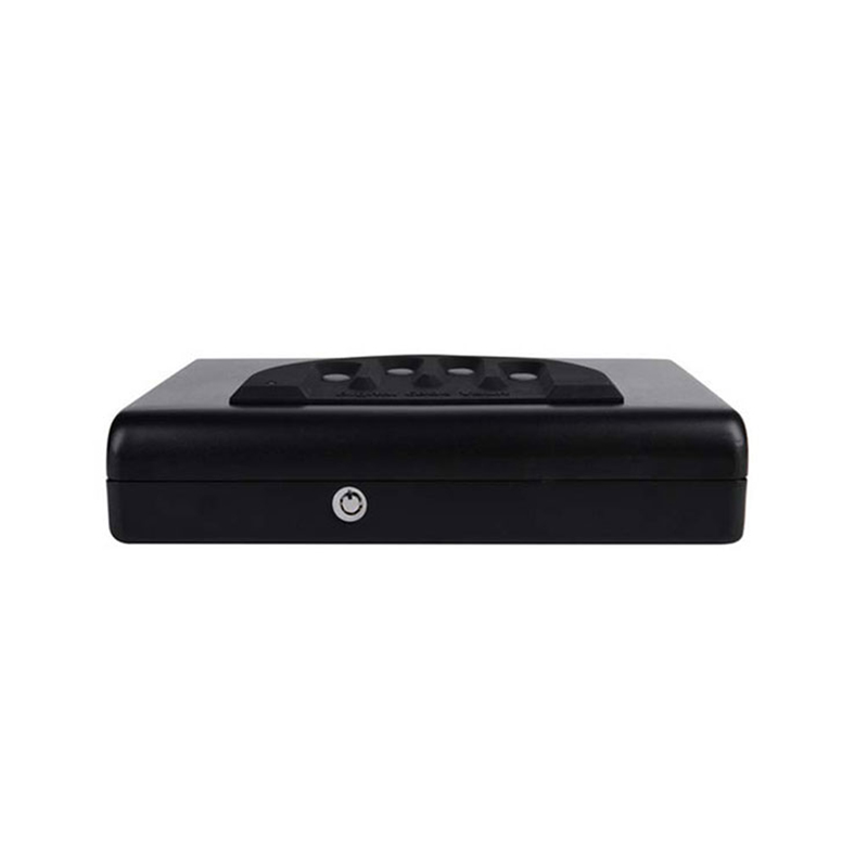 Digital Smart Handgun Safe Box-8919