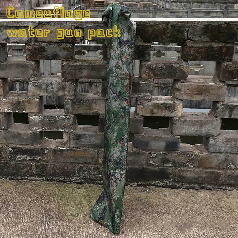 Shotgun Bag