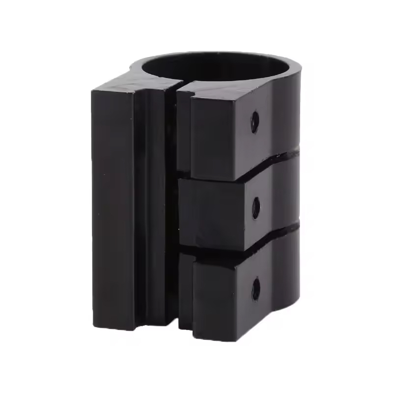 Tactical Light Flashlight Laser Low Base Clamp Bracket