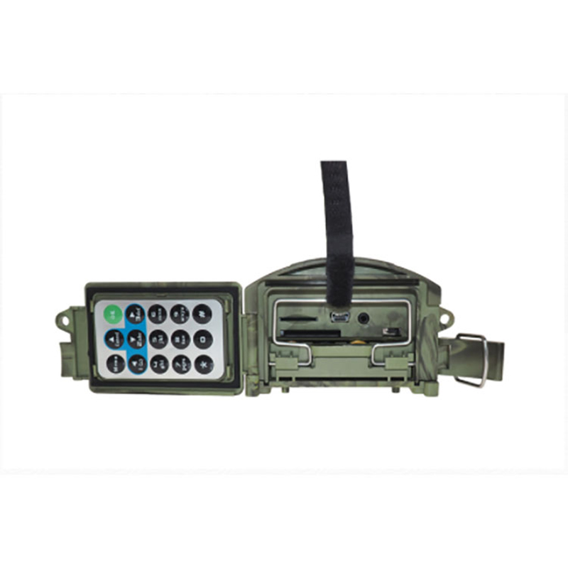 NEW Hunting 3G Trail Camera Waterproof Outdoor Wildlife Hunting Camera