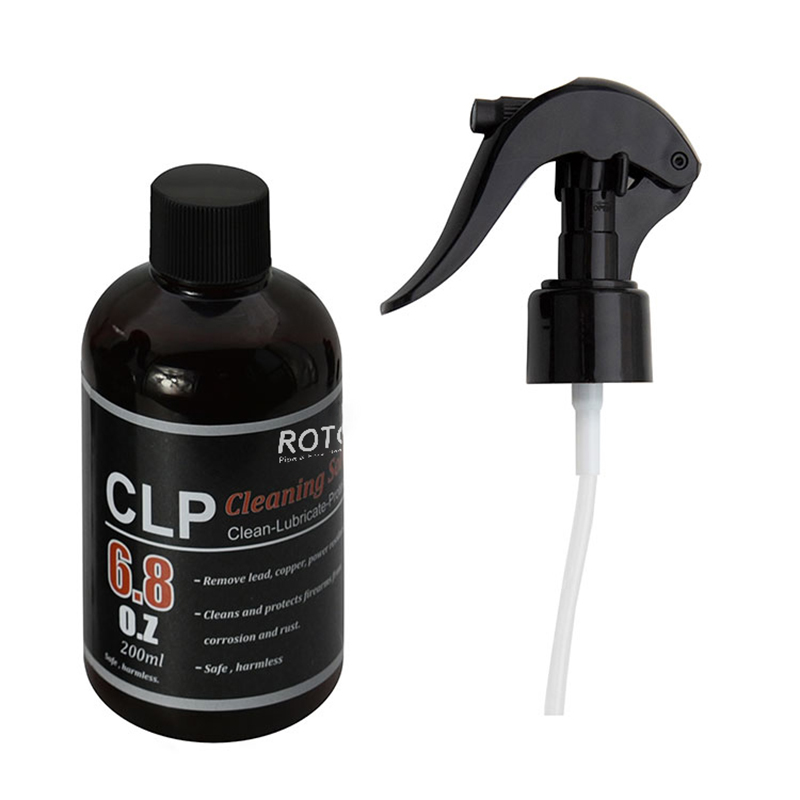 Gun Cleaning Solvent