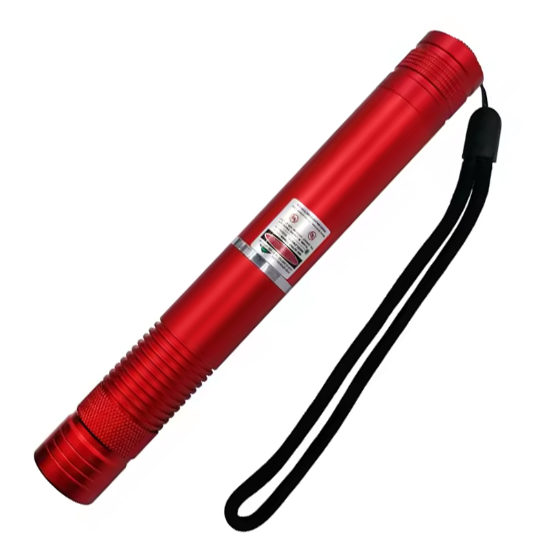 Long Range Bright 532nm Green Astronomy Laser Pointer