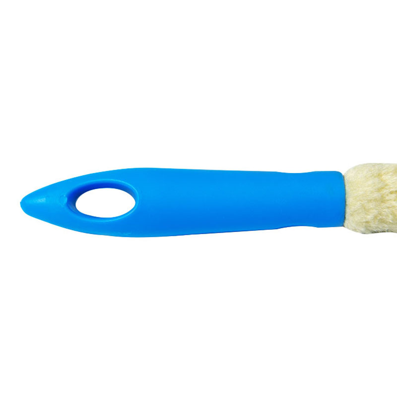 Shotgun Cleaning Wands Cotton Synthetic Fiber Blended Blanket Material