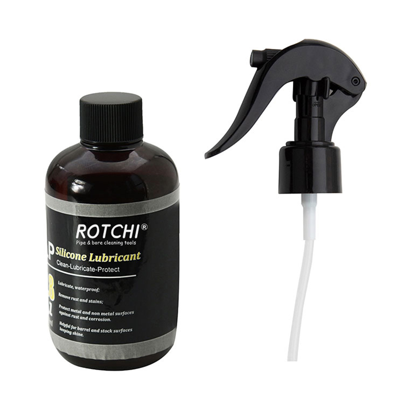 Silicone Lubricant