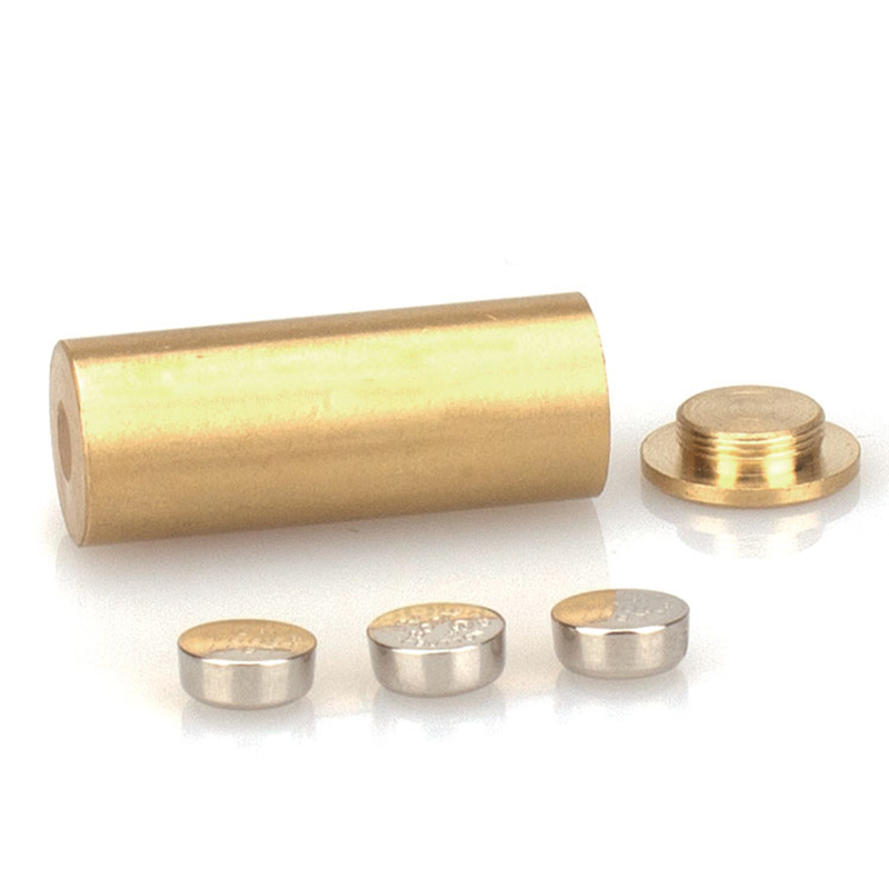 45 Colt Laser Barrel for Aiming and Zeroing .45