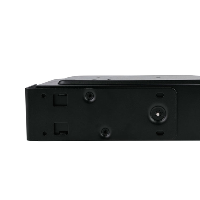 Fingerprint Smart Safe Box-8705