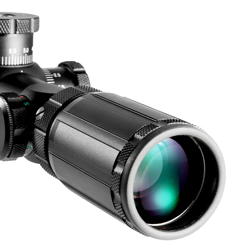 Tactical 4-14x44 Scope Air Gun Shooting Hunting Scope Riflescope Hunting Equipment Rifle Scope Long Range