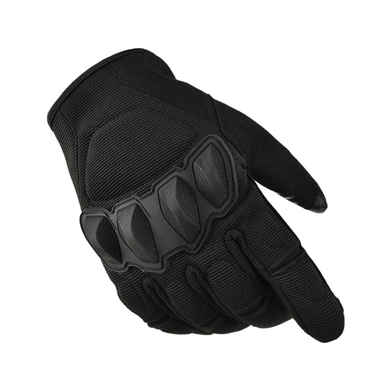 Tactical Army Gloves Military Full Finger Tactical Gloves Biker Motorcycle Riders Outdoor Sports Gloves