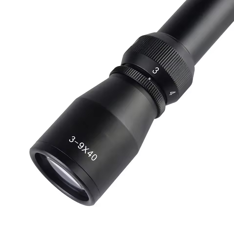 Tube Tactical Optical Scope