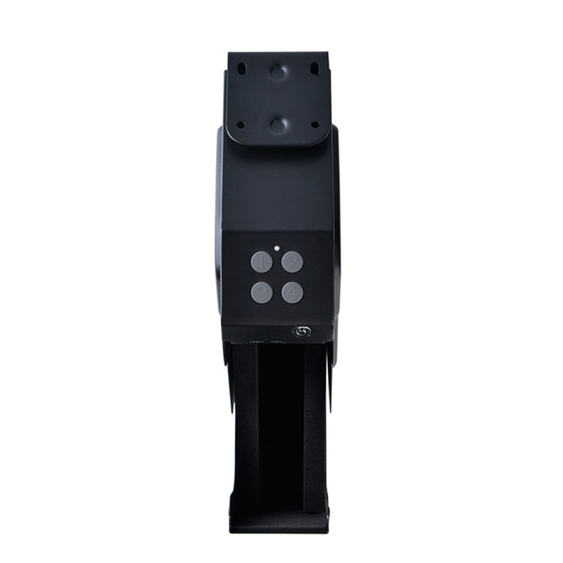 Digital Smart Handgun Safe Box-8913