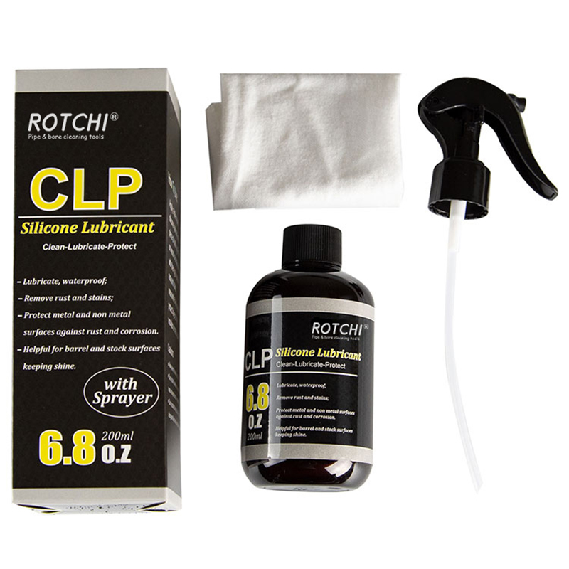 Silicone Lubricant