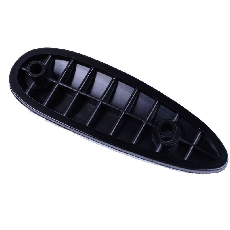Recoil Pad for Gun Stock Combat Butt Pad Non-Slip